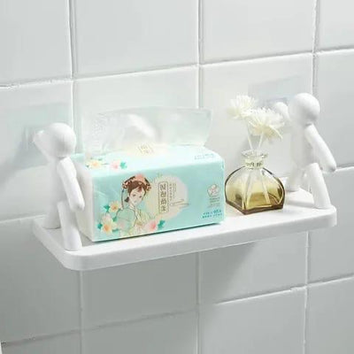 MOST DEMANDED WALL RACK