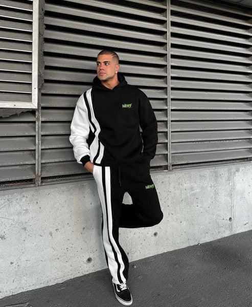 Swift-Fit Winter - Tracksuit