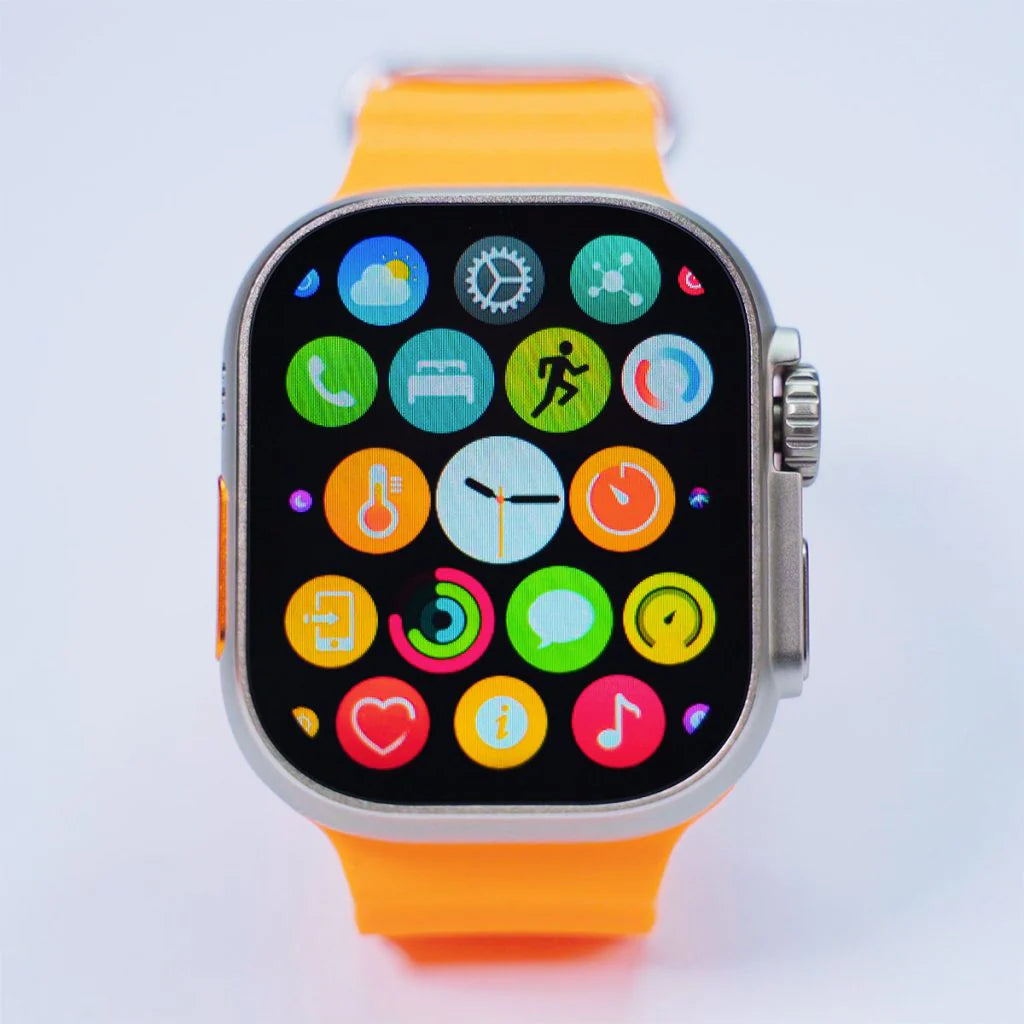 ULTRA 10 (10 IN 1 ) 10 STRAPS