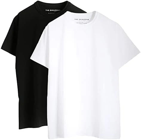 pack of 2 T-Shirts