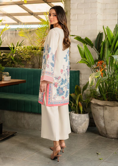 Digital Printed Cord Set